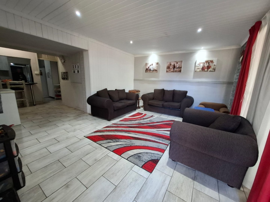 3 Bedroom Property for Sale in Hospitaalpark Free State